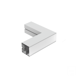 Соединительный элемент LINE 5050 (L3/RAL9003)