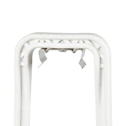 ULT-P56-10W-SPSB IP20 MARBLE ECONOM Набор Минисад, светильник для растений светодиодный с подставкой, Спектр для рассады и цветения, 6 кашпо в-к, мраморные, TM Uniel