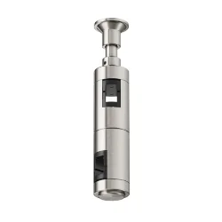 Крепление настенное Wall двойное Flarity платина (Платина) TRA155CW-D1-PT
