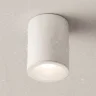 Потолочный светильник Зум / Zoom 1*GU10 10 Вт IP 54 (Белый) C029CL-01W - фото 6