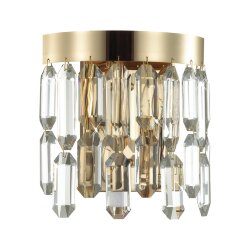 Настенный светильник «ODEON LIGHT» 4986/2W, серия: DAKISA (крепление на планке)