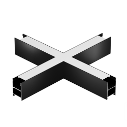 Соединительный элемент LINE 5070 (X/RAL9005)