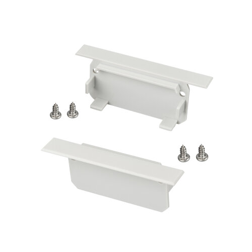 Заглушка для KLUS-POWER-W50-FS (Arlight, Пластик) 028934 - фото