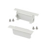 Заглушка для KLUS-POWER-W50-FS (Arlight, Пластик) 028934 - фото