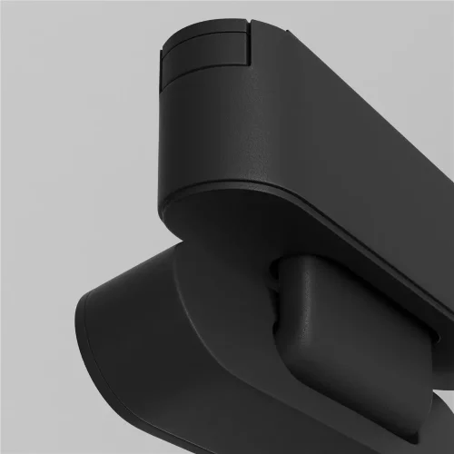 Адаптер к трековому светильнику Radity L115mm черный (Черный) TRA084FC-11SB - фото 10