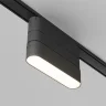 Адаптер к трековому светильнику Radity L115mm черный (Черный) TRA084FC-11SB - фото 11