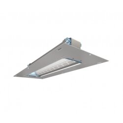 Светодиодный светильник для АЗС - DS-AZS 50 Вт