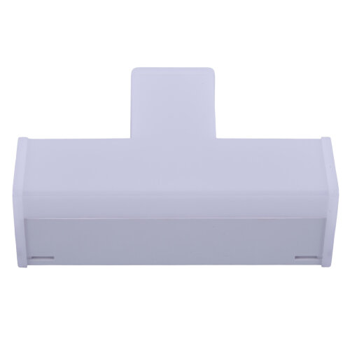 ULO-N11T-10W-6500K IP40 WHITE Светильник светодиодный T-образный Белый свет 6500K, 1000Лм, Алюминий, Цвет белый, TM Uniel - фото 4