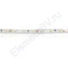 Светодиодная лента LUX class , 3528, 60 led/m, Warm White,12V, D18, IP20 - фото 2.