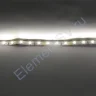 Светодиодная лента LUX class , 3528, 60 led/m, Warm White,12V, D18, IP20 - фото 3.