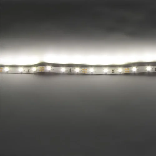 Светодиодная лента LUX class , 3528, 60 led/m, Warm White,12V, D18, IP20 - фото IV