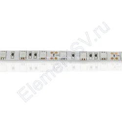 Светодиодная лента Standart PRO class, 5050, 60led/m, Yellow, 12V, IP65