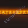 Светодиодная лента Standart PRO class, 5050, 60led/m, Yellow, 12V, IP65 - фото.