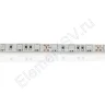 Светодиодная лента Standart PRO class, 5050, 60led/m, Yellow, 12V, IP65 - фото 2.