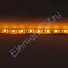 Светодиодная лента Standart PRO class, 5050, 60led/m, Yellow, 12V, IP65 - фото 3.
