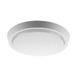 Светодиодный светильник WOLTA DBO01-25-6.5K 25Вт 6500K IP40