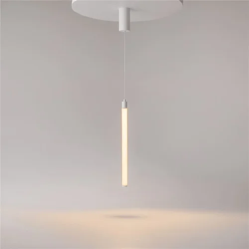 Подвесной светильник Ray 3000К 10Вт 360° (Белый) - фото 3