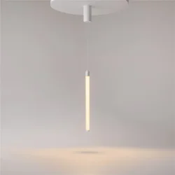 Подвесной светильник Ray 3000К 10Вт 360° (Белый)