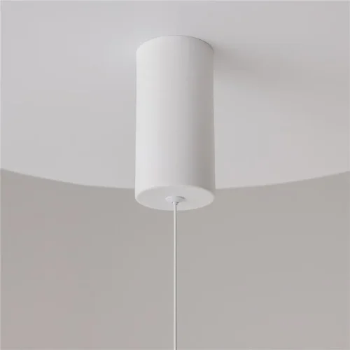 Подвесной светильник Ray 3000К 10Вт 360° (Белый) - фото 6