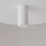 Подвесной светильник Ray 3000К 10Вт 360° (Белый) - фото 6