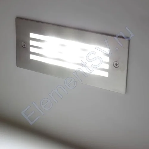 Светодиодный светильник UC147, White - фото.