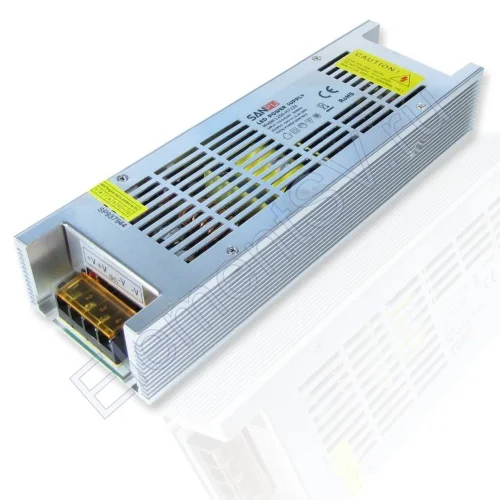 Блок питания SP-Е 24V 250W 10,4A - фото 2.