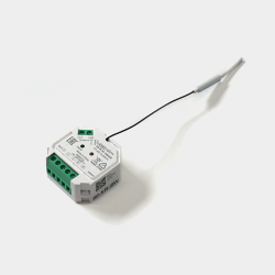 Реле EASYBUS AC 220В, с функцией Push switch, 400Вт, ES-B-AC-SW400 007490