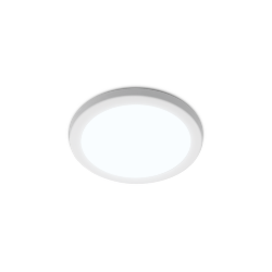 Светодиодный светильник WOLTA DLUS04-9W-6K 9Вт 6500К IP40