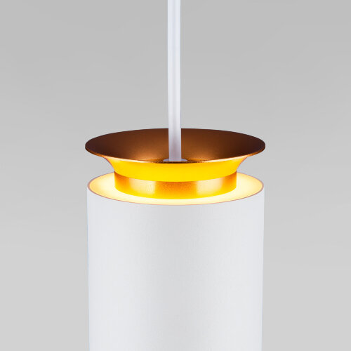 Подвесной светодиодный светильник - Фото 3