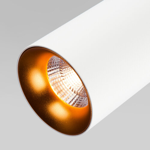 Подвесной светодиодный светильник - Фото 4