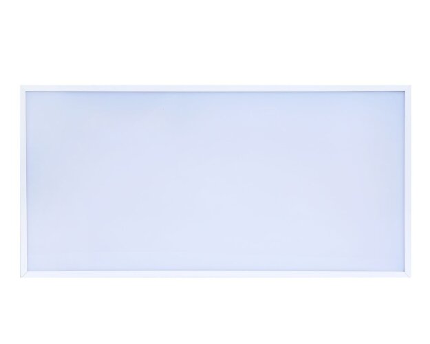 Подвесной офисный светодиодный светильник 20 Вт IP20 595x295x40 мм 4000К Опал - фото 4