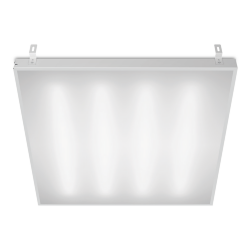 Светильник WOLTA PRO ГРИЛЬЯТО ДВО02-36-001-6К 36Вт 6500К IP40 Матовый