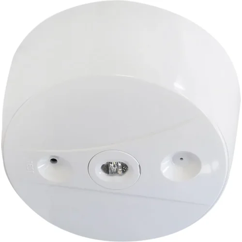 Светильник ORBIT 2011-2 LED AT СТ 4502003490 - фото