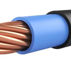 Кабель TOKOV ELECTRIC ВВГнг(А)-LS 1х70 МК (N) 1кВ Г (м) 000015923