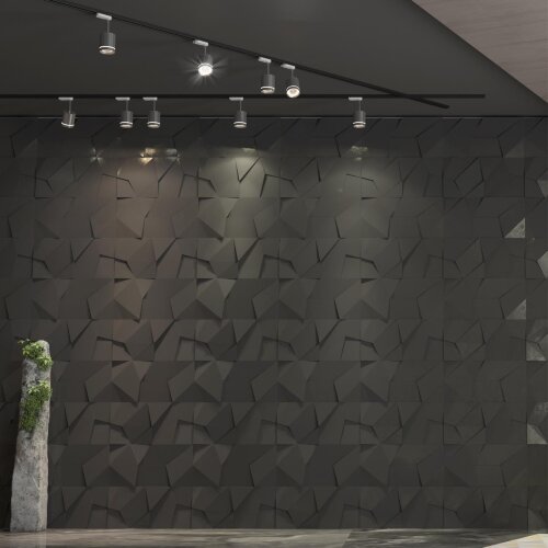 Светильник трековый однофазный трехжильный светодиодный «Novotech» 358803, серия: ARUM. Фото 2.