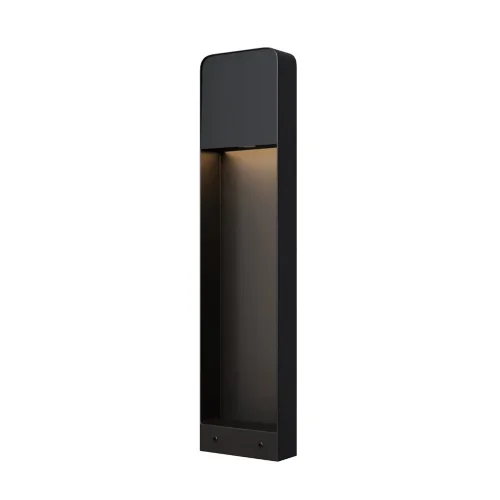 Ландшафтный светильник Портал / Porte 3000К 5Вт IP 54 (Черный) O481FL-L7B3K - фото