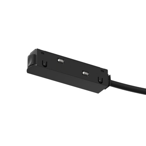 Трековый светильник Denkirs SMART 48V BASE | СМАРТ 48V БЕЙС TR8510-BK. Фото 2