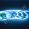 Светодиодная лента Standart Pro class, 2835, 120 led/m, 8mm, без скотча, Ice blue, 24V, IP20, SL22 - фото.