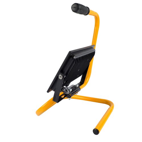 ULF-F21-70W-6500K IP65 200-250В BLACK Прожектор светодиодный, Дневной свет 6500K, Корпус черный, TM Uniel - фото 3