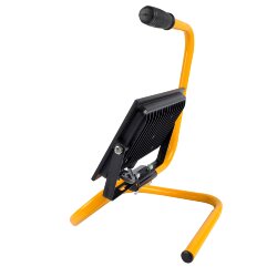 ULF-F21-70W-6500K IP65 200-250В BLACK Прожектор светодиодный, Дневной свет 6500K, Корпус черный, TM Uniel