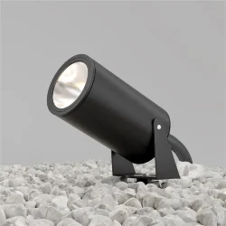 Ландшафтный светильник Bern 3000K 30Вт IP 65 (Графит)