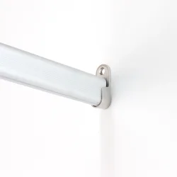 Заглушка-крепеж 706 для профиля 704 (металл)