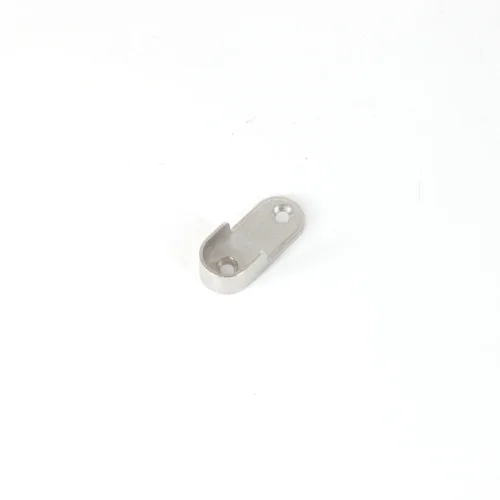 Заглушка-крепеж 706 для профиля 704 (металл) - фото II