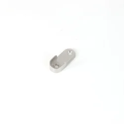 Заглушка-крепеж 706 для профиля 704 (металл)