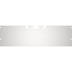 Заглушка металл 27100 сталь 1 мм