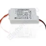 Светодиодный драйвер XS1824 LD30 (220V, 24W, 65-88V, 250mA) - фото 2.