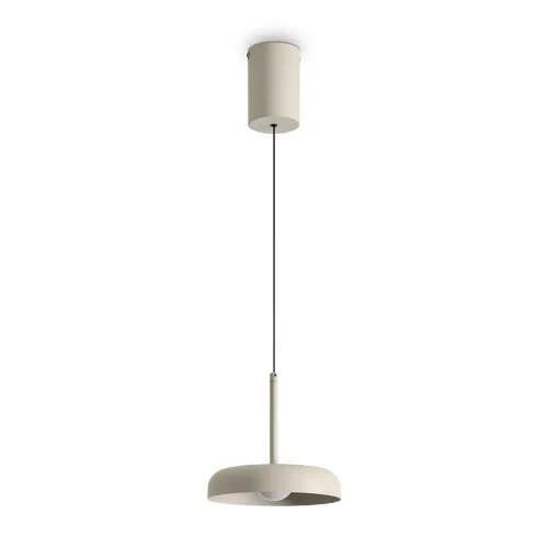 Подвесной светильник Движение / Movement (Жемчужный белый) FR5602PL-L5W - фото 3