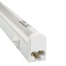 ULI-P20-10W-SPSB IP40 WHITE Светильник для растений светодиодный линейный, 560мм, выкл, на корпусе, Спектр для рассады и цветения, TM Uniel - фото 3