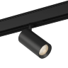 Светильник для трека SY черный, 20 Вт, 4000K, SY-601202-BL-20-NW - фото