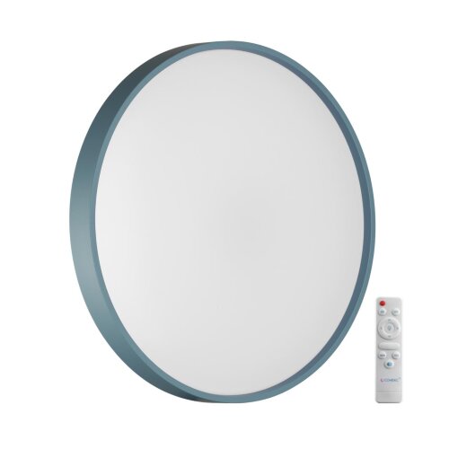 Настенно-потолочный светильник «Sonex» 7745/DL, серия: MAVIC (накладной). Фото 1.